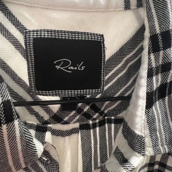 Rails Button Down Shirts Bundle - Picture 9 of 9